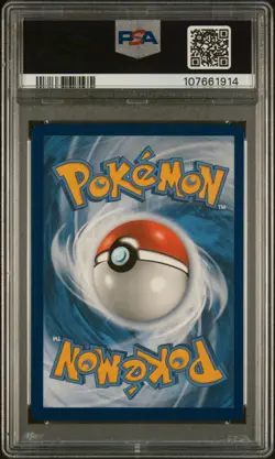2022 POKEMON SWSH BLACK STAR PROMO #075 SPECIAL DELIVERY CHARIZARD-HOLO PSA 9 - Image 2