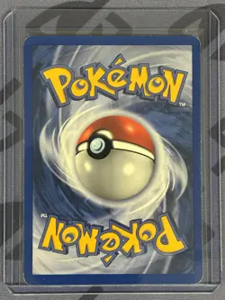 Pokemon TCG Shiftry 12/100 EX Sandstorm Rare Holo LP/MP - Image 2