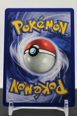 Electabuzz (Movie Promo) 02/53 - Pokemon WoTC Promo - Image 2
