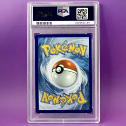 2021 Pokemon DITTO V #SV118 SWSH Shining Fates PSA 10 Gem Mint POP 1306 - Image 2