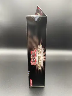 Yugioh GX 2006 Elemental Hero Starter Deck Special Edition Factory Sealed 1st ED - Image 3