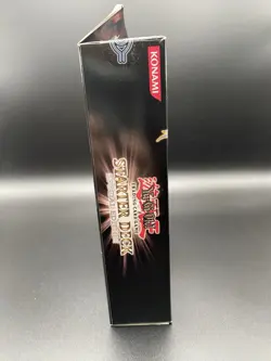 Yugioh GX 2006 Elemental Hero Starter Deck Special Edition Factory Sealed 1st ED - Image 5