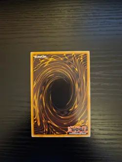 Yugioh - D/D/D Sky King Zeus Ragnarok - Secret Rare - DOOD-EN049 - Image 2