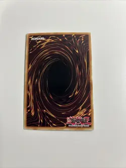 Fossil Machine Skull Wagon - GFP2-EN020 - Ultra Rare - NM - 1st ed - Yugioh - Image 2