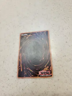 Yugioh Ultimate Ancient Gear Golem Ultimate Rare 1st Edition LODT MP-LP - Image 4