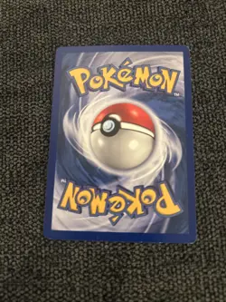 1st Edition Shadowless Diglett 47/102 Base Set Rare Vintage Pokemon Card - Image 2