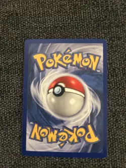 1st Edition Shadowless Diglett 47/102 Base Set Rare Vintage Pokemon Card - Image 4