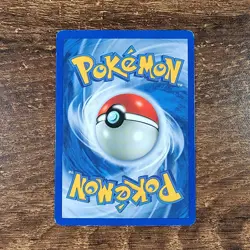 Fire Energy Neo Genesis 98/102 Pokemon Card LP - Image 2