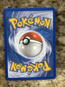 Pokemon Card - Metal Energy Delta Species 107/113 Reverse Holo Stamped MP/HP - Image 2