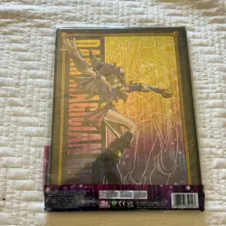 Konami Yu-Gi-Oh! 9-Pocket Duelist Portfolio DARK MAGICIAN GIRL (Holds 180 Cards) - Image 3
