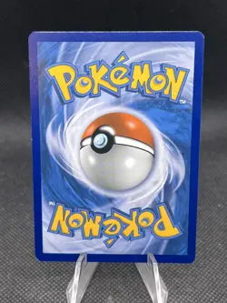 Pikachu 28/73 Sequin Holo General Mills Pokemon Card Shining Legends - Image 2
