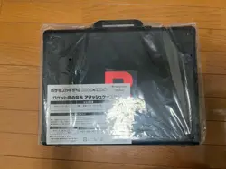 Pokemon Card Booster Box Team Rocket’s Glory Attache Case Briefcase Set Sealed - Image 1