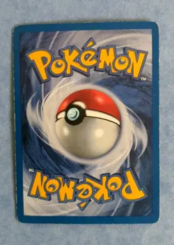 Pokemon TCG Original Base Set Uncommon Card - Growlithe 28/102 1999 - Image 2