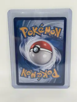 Pokemon Gem Pack VOL.3 Greavard CBB3C 1607/07 S-Chinese Game Card NM - Image 2