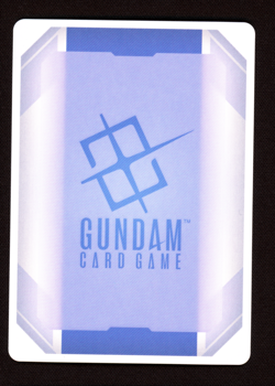 Rewloola ST03-015 C+ Alternate Art Foil Promo - Gundam Card Game ST03 Deck - NM - Image 2