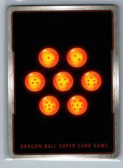 Dragon Ball Super Card Game Hit Awakened Pulse FB01-021 Super Rare+ - Image 2