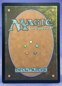 Wall of Blood - MTG - The List - Excellent NM - Image 2