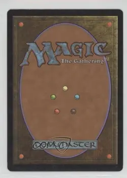 Island Japanese Magic: Duel Decks: Jace vs Chandra #30 2008 - Image 2