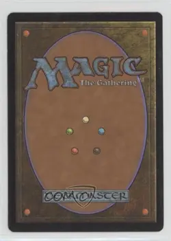 Island Japanese Magic: Duel Decks: Jace vs Chandra #31 2008 - Image 2