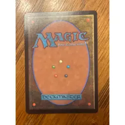 Ignoble Hierarch Modern Horizons 2 166/303 Rare NM MTG - Image 2