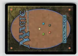 MTG Commander Final Fantasy Isolated Chapel x1 NM 405 - Image 2