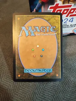 Aura Shards (INV) The List Reprints Regular - Image 2