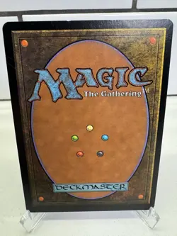 Snuff Out Mercadian Masques Foil - Image 2