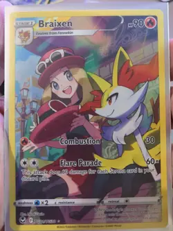 SILVER TEMPEST Pokemon Cards YOU CHOOSE All V Art Ultra Rares Trainer Gallery - Image 2