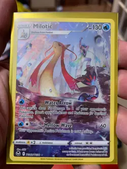 SILVER TEMPEST Pokemon Cards YOU CHOOSE All V Art Ultra Rares Trainer Gallery - Image 3