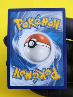 TCG Pokemon English Koffing SV076/SV122 Shining Fates: Shiny Vault Holo - Image 2