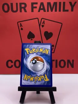 ALL-NIGHT PARTY 96/122 REVERSE HOLO POKEMON BREAKPOINT UMBREON NM/VLP - Image 5