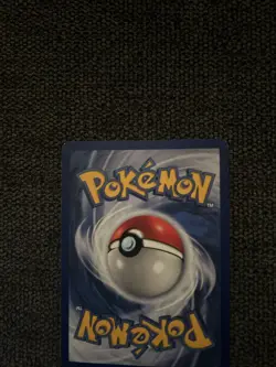 Drowzee 49/102 1st Edition "Shadowless" Common Non-Holo Base Set Pokemon NM/LP - Image 3