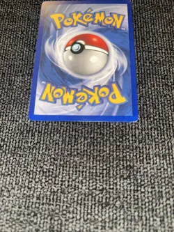 Drowzee 49/102 1st Edition "Shadowless" Common Non-Holo Base Set Pokemon NM/LP - Image 4