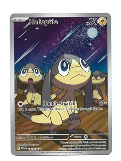 Pokemon MEGA EVOLUTION Lot of 19 Illustration Rare’s and mega ex lot mint - Image 3