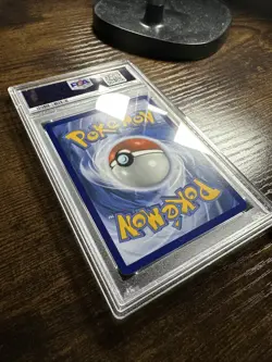 Pokemon PSA 10 Miriam 251/198 Secret Illustration Rare Full Art Scarlet Violet - Image 4