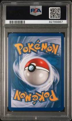 🔥2006 Pokemon Pop Series 3 Flareon #2 Holo - PSA 6 EX-MT🔥 - Image 2