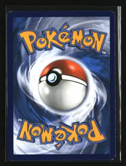 Pokemon FENNEKIN 10/124 Reverse Holo League Promo (XY Fates Collide) LP/Light - Image 2