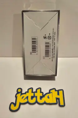 Pokemon Shiny Star V Booster Box Japanese S4A NEW/SEALED - US SELLER! - Image 3