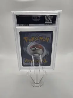 2023 Pokemon Paldea Evolved Magikarp #203/193 PSA 9 Mint - Image 2
