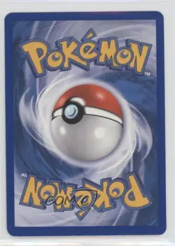 Team Magma's Houndour Pokemon EX Magma vs Aqua #63 2004 - Image 2