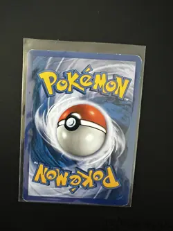 Pokemon TCG Pichu EX Power Keepers 21/108 Regular Rare - Image 2