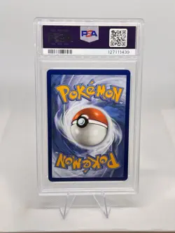 2021 Pokemon Celebrations 007 Full Art/Flying Pikachu Vmax PSA 9 - Image 2