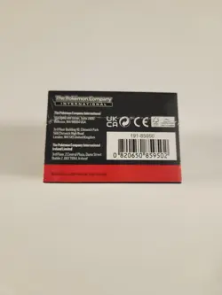 Pokemon Scarlet & Violet Surging Sparks Booster Bundle Sealed 6 Packs TCG - Image 3