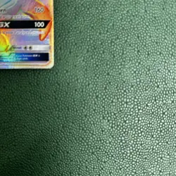 Pokemon TCG Lapras GX Sun & Moon Base Set 151/149 Holo Secret Rare Mint - Image 2