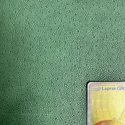 Pokemon TCG Lapras GX Sun & Moon Base Set 151/149 Holo Secret Rare Mint - Image 4