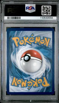 2023 POKEMON PAR EN-PARADOX RIFT ENHANCED 2 PACK BLISTER #073 LATIOS PSA 10 - Image 2