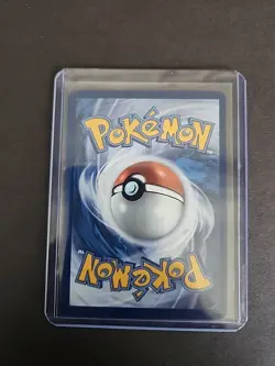 Litleo 139/132 Mega Evolutions NM Condition Pokemon TCG - Image 2