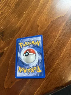 Pokemon TCG Suicine Black Star Promo 53 Pokemon 4Ever Movie 2002 - Image 5