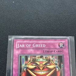 Yugioh! Jar of Greed - SKE-047 - Common - Image 3
