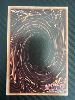 Yugioh Destiny HERO - Dominance DANE-EN031 Super Rare 1st Ed DMG - Image 2